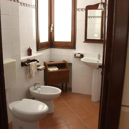 Casa Sbarro
