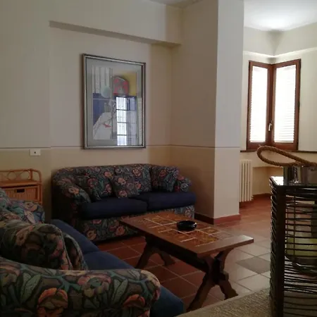 Casa Sbarro