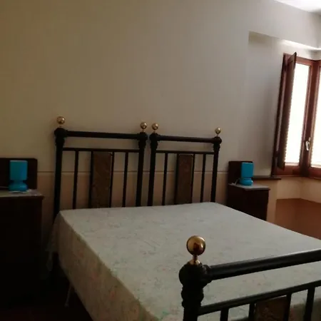 Casa Sbarro Дом отдыха