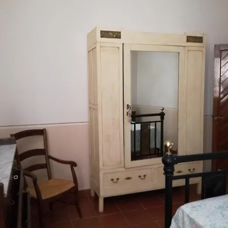 Дом отдыха Casa Sbarro Леука