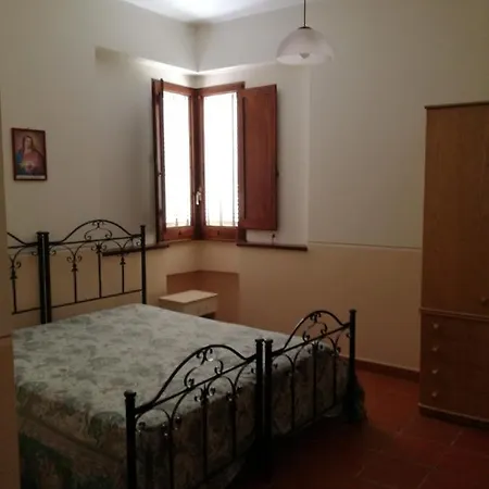 Holiday home Casa Sbarro *