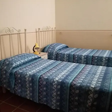 Holiday home Casa Sbarro *